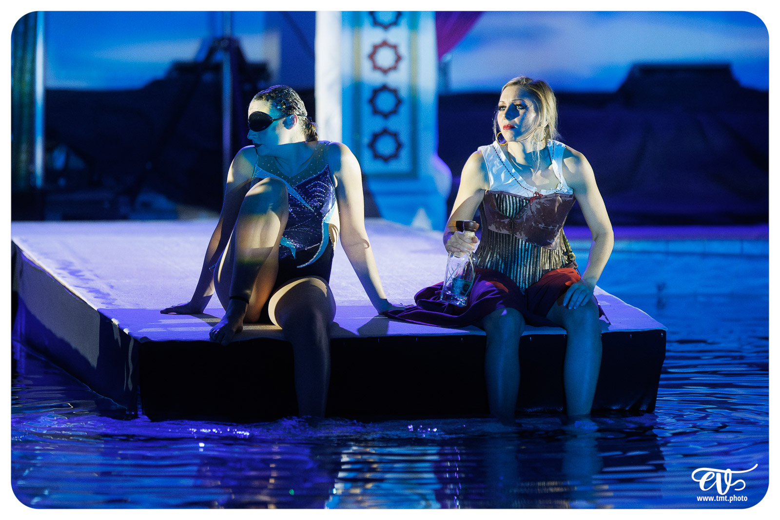 BNS - MILLE ET UNE NUITS